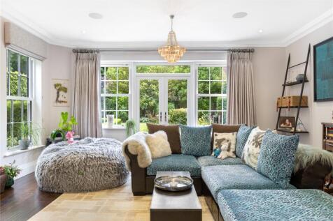 Drawing Room