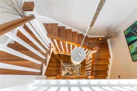 Stairwell