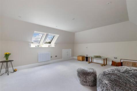 Bonus Room