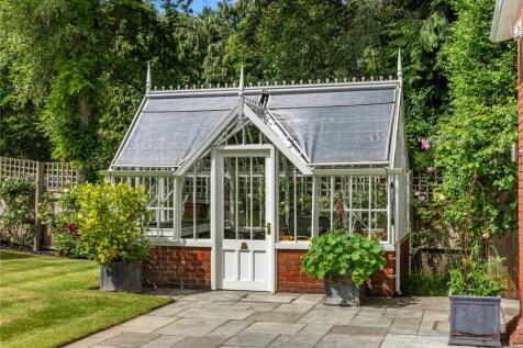 Green House