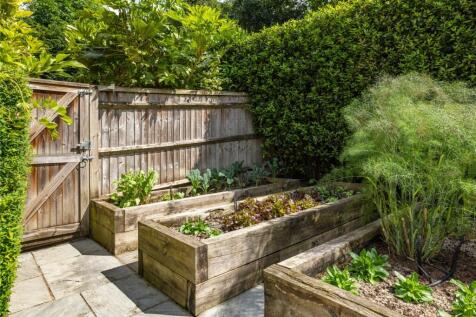 Vegetable Garden