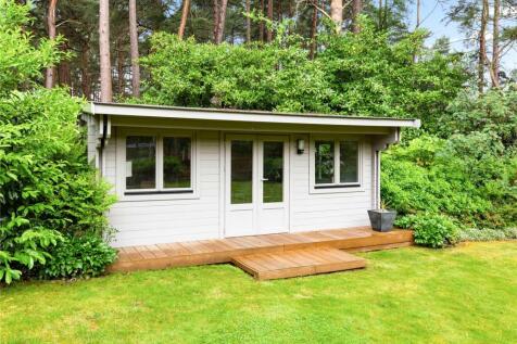 Garden Studio