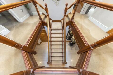 Galleried Landing