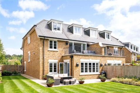 Rear Elevation