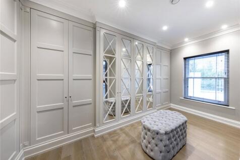 Dressing Room