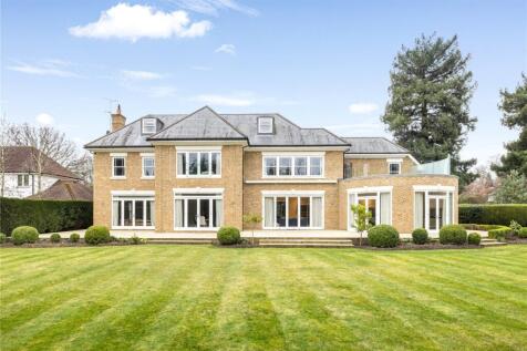 Rear Elevation