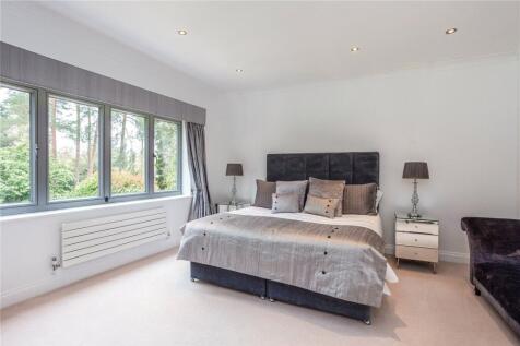 Principal Suite