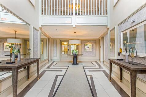 Communal Entrance