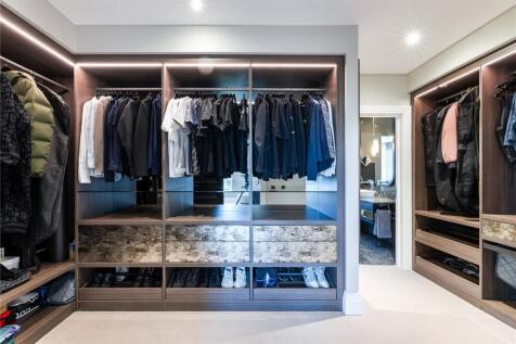Dressing Room