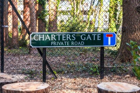Private Road