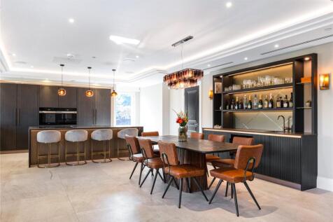 Kitchen Dining