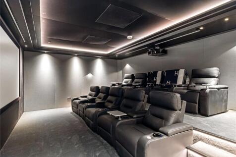 Cinema