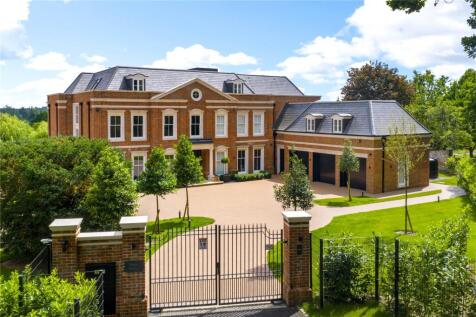 Gated Driveway