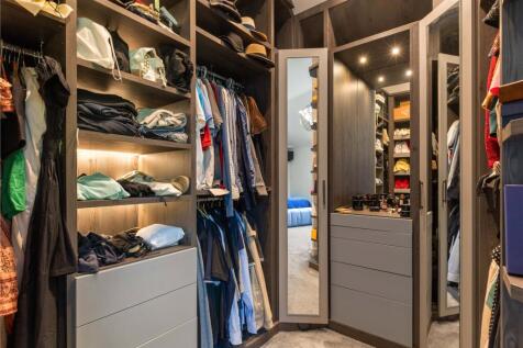 Dressing Room