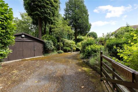 Drive and Garage