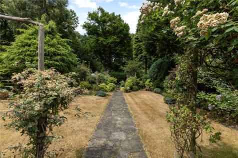 Garden Path
