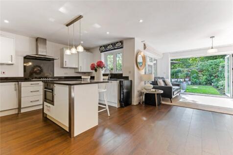 Kitchen/Dining Riim