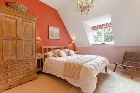 Fourth Bedroom