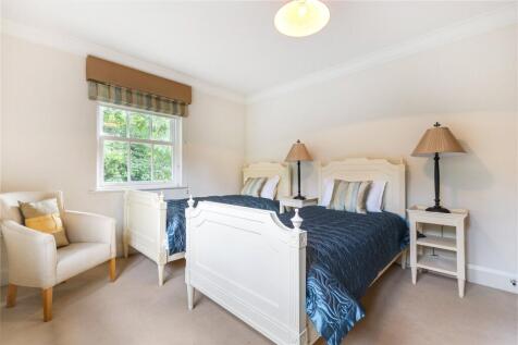 Fourth Bedroom