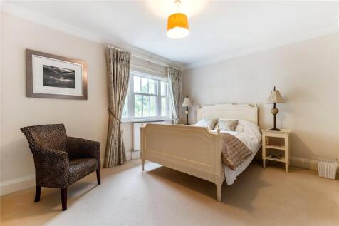 Third Bedrooom