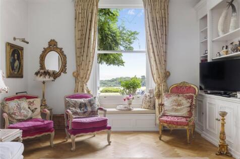 Living Room View