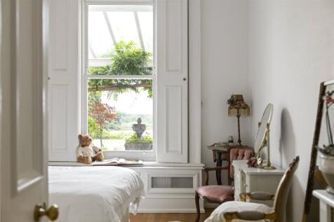 Bedroom View