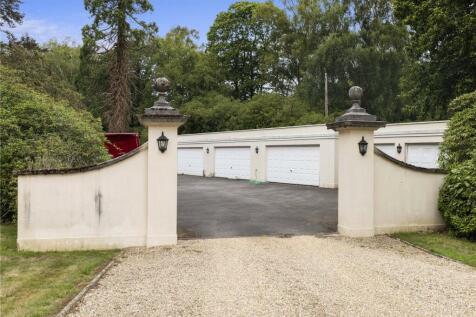 Garages