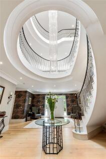 Stairwell