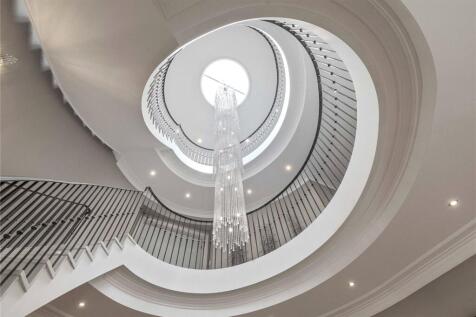 Galleried Landing