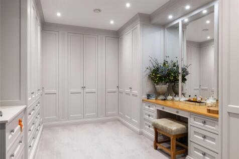 Dressing Room