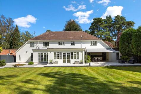Rear Elevation