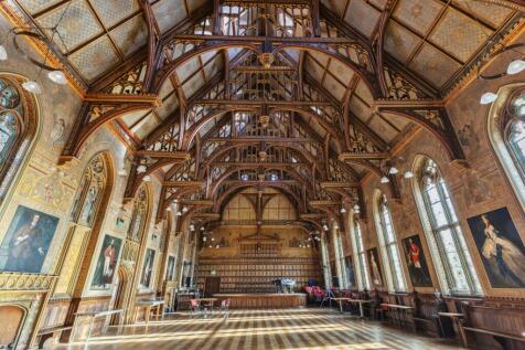 Ballroom