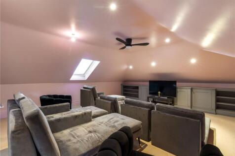 Media Room