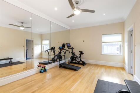 Second Bedrom