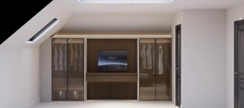 Guest Bedroom