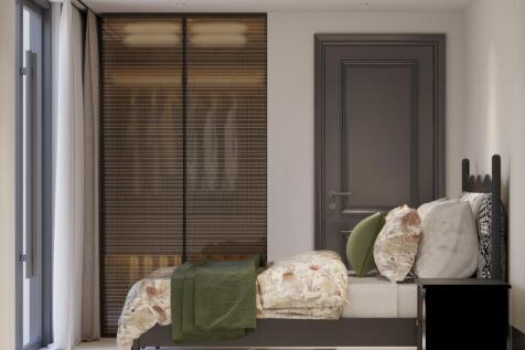 Annexe Bed One
