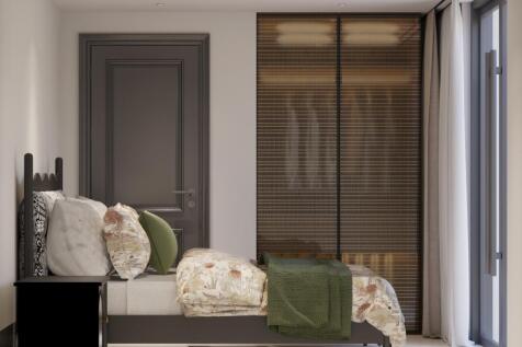 Annexe Bed Two