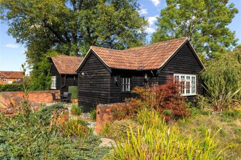 Outbuilding