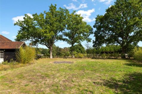 Garden and Grounds
