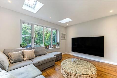 Family/TV Room