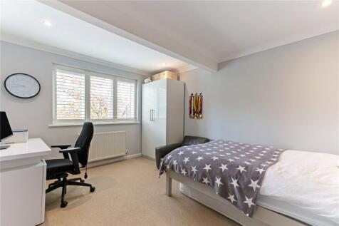 Third Bedroom