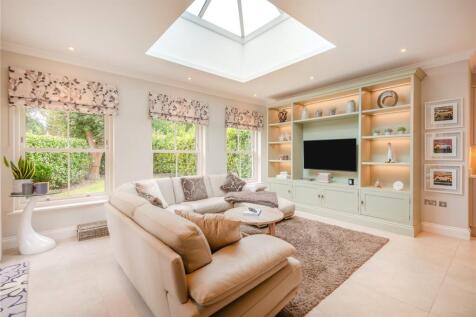Sitting Area