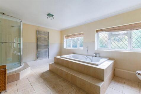 En Suite Bathroom