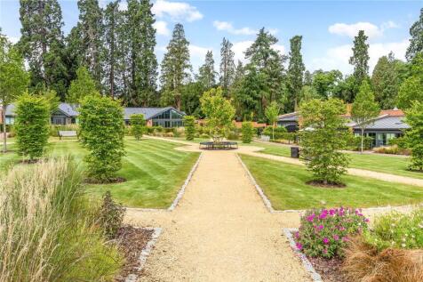 The Walled Garden