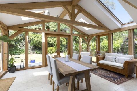 Orangery