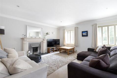 TV Room