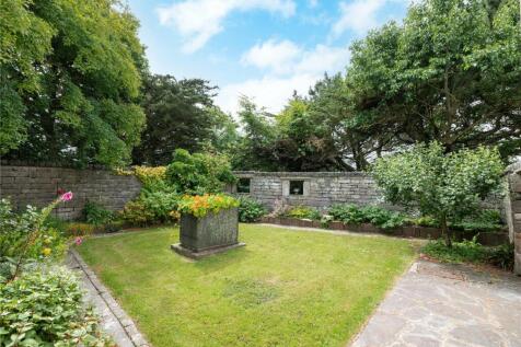 Walled Garden