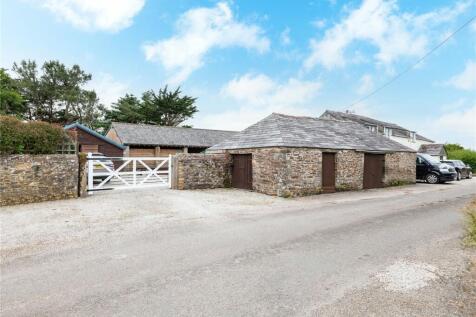 Entrance &amp; Workshop