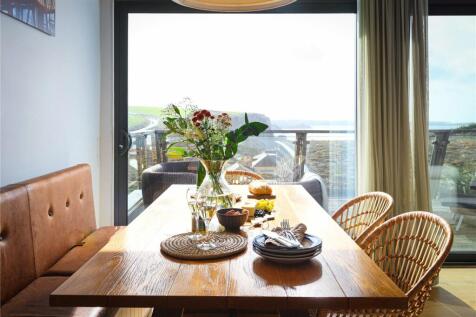 Dining Space