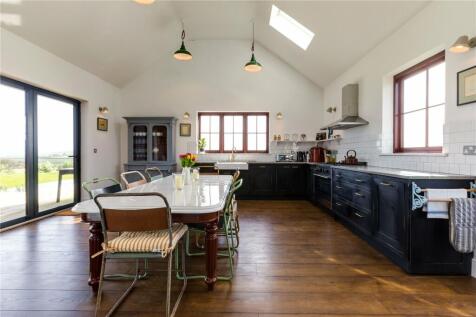 Kitchen Dining